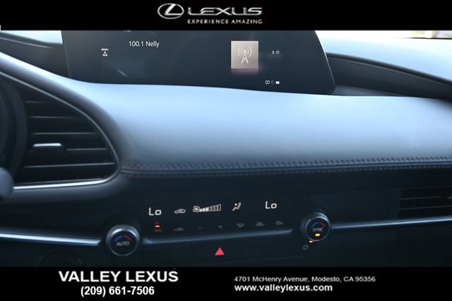 Used 2024 MAZDA MAZDA3 s image 13