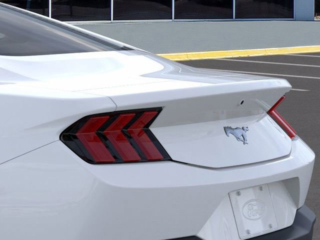 New 2026 Ford Mustang Coupe image 26