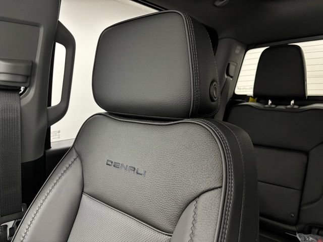 New 2026 GMC Sierra 2500 Denali w/ Denali Reserve Package image 45