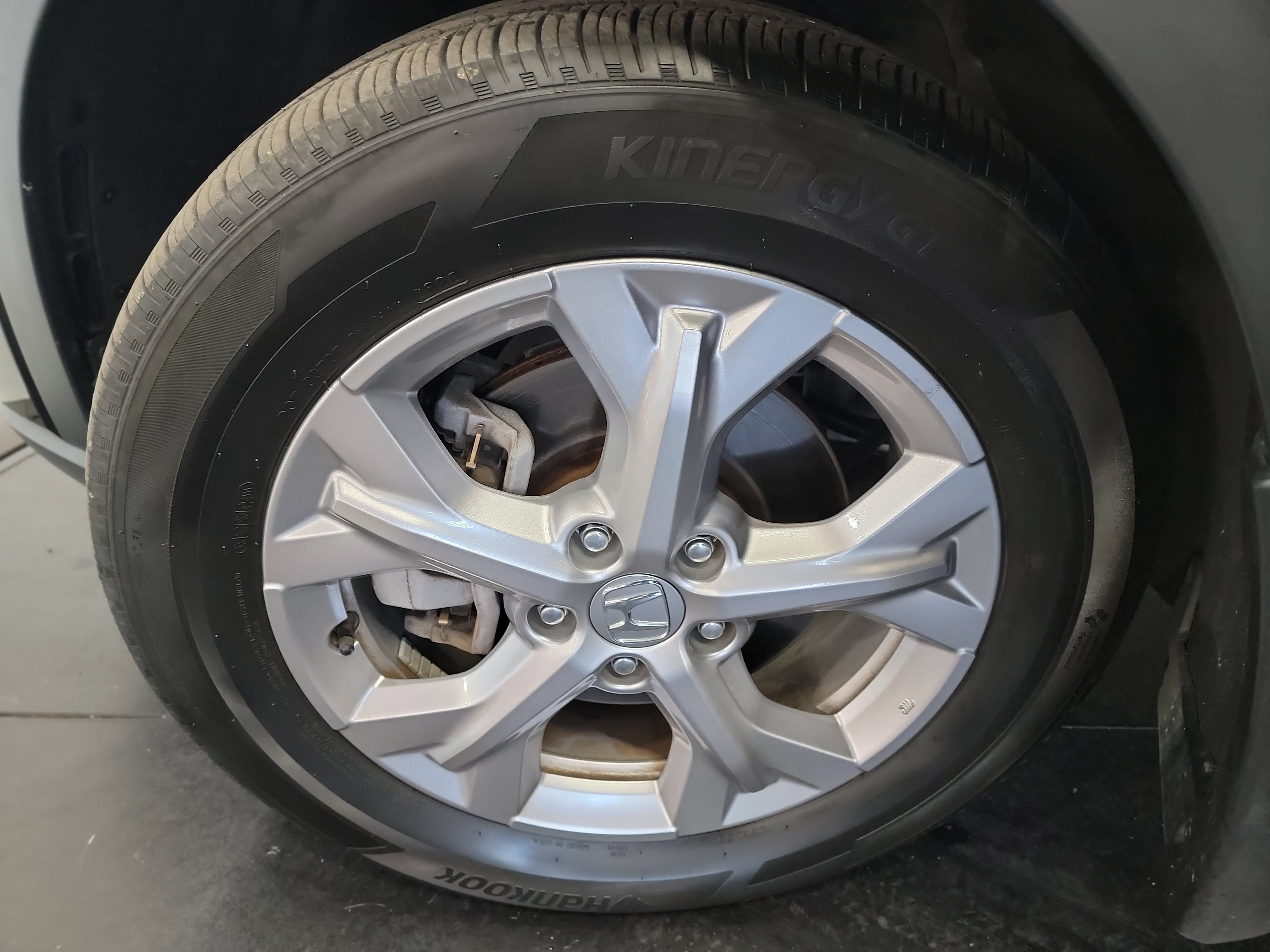 Used 2024 Honda HR-V LX image 29
