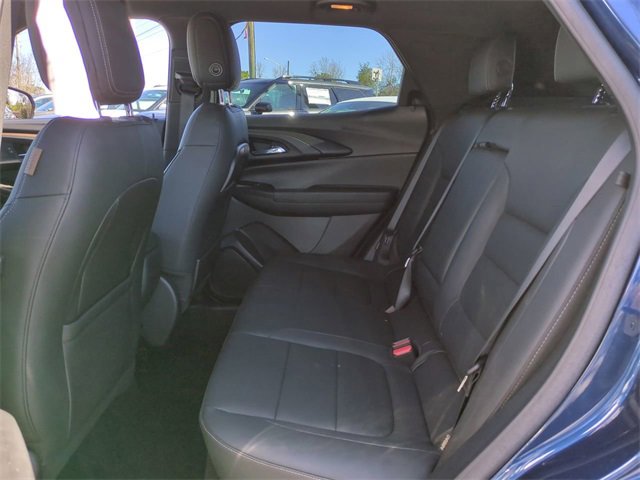 Used 2023 Chevrolet TrailBlazer ACTIV w/ Sun and Liftgate Package image 14