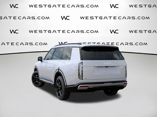 New 2027 Kia Telluride SX FWD image 5