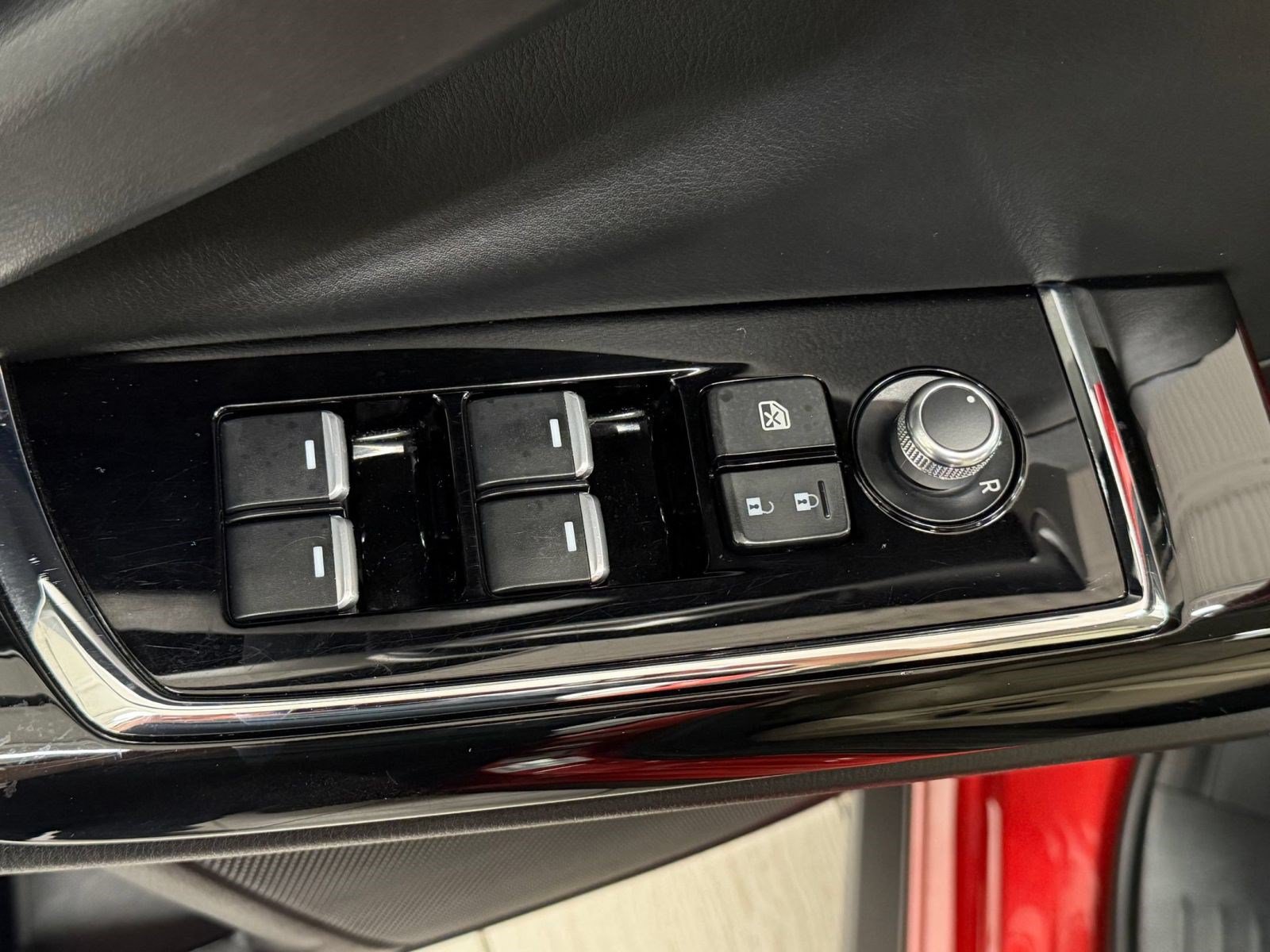 Used 2022 MAZDA CX-9 Touring AWD/4WD image 24