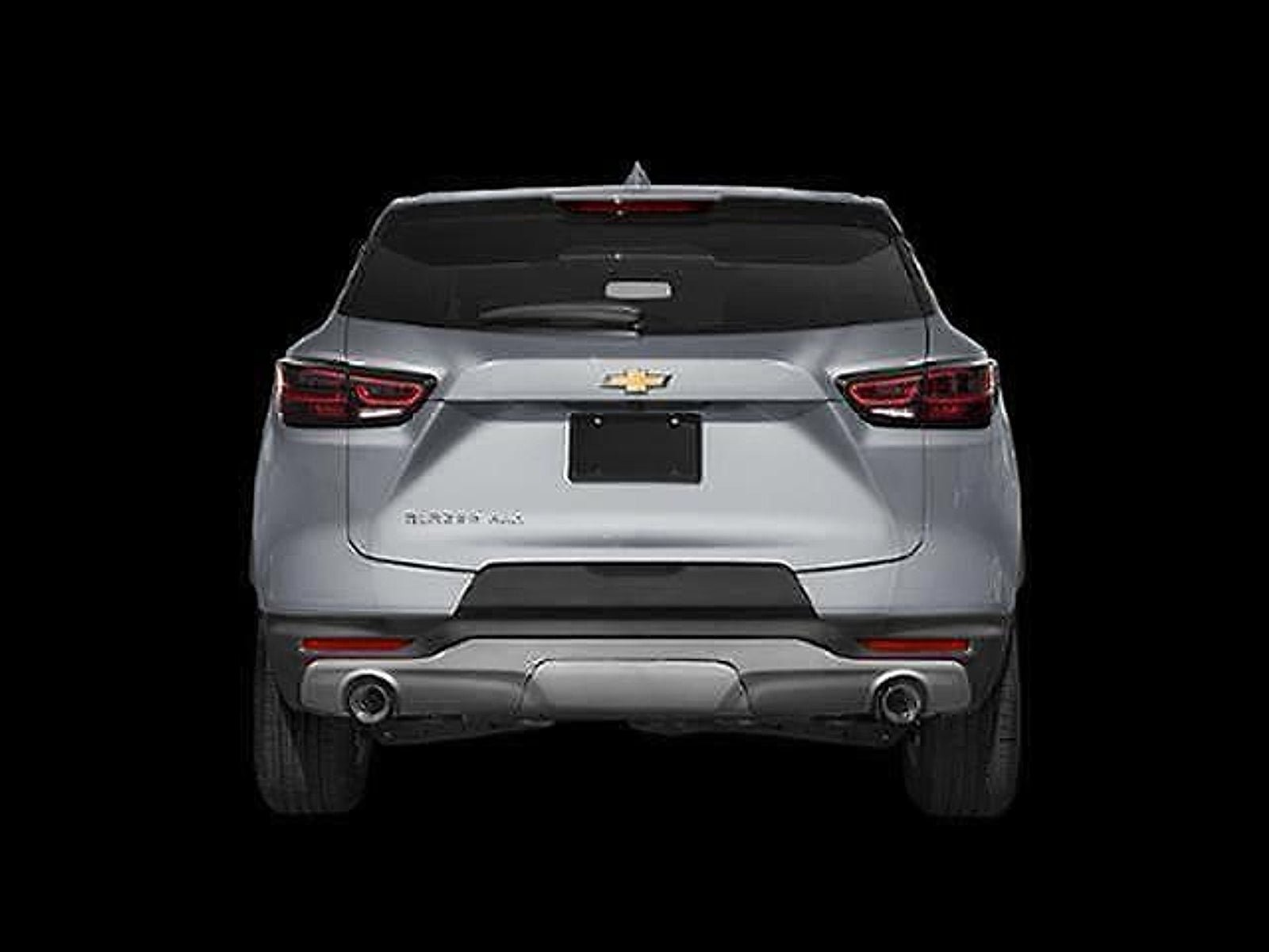 Used 2025 Chevrolet Blazer LT w/ LPO, Floor Liner Package FWD image 42