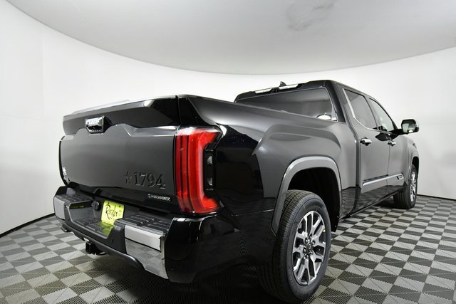 New 2026 Toyota Tundra 1794 Edition image 11