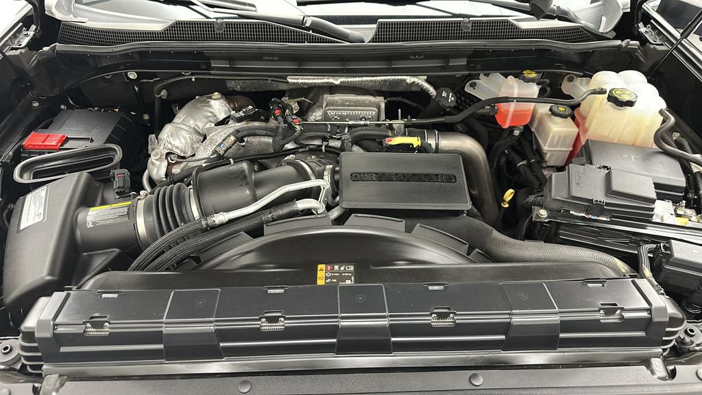 Used 2021 Chevrolet Silverado 3500 LT w/ All Star Edition AWD/4WD image 25