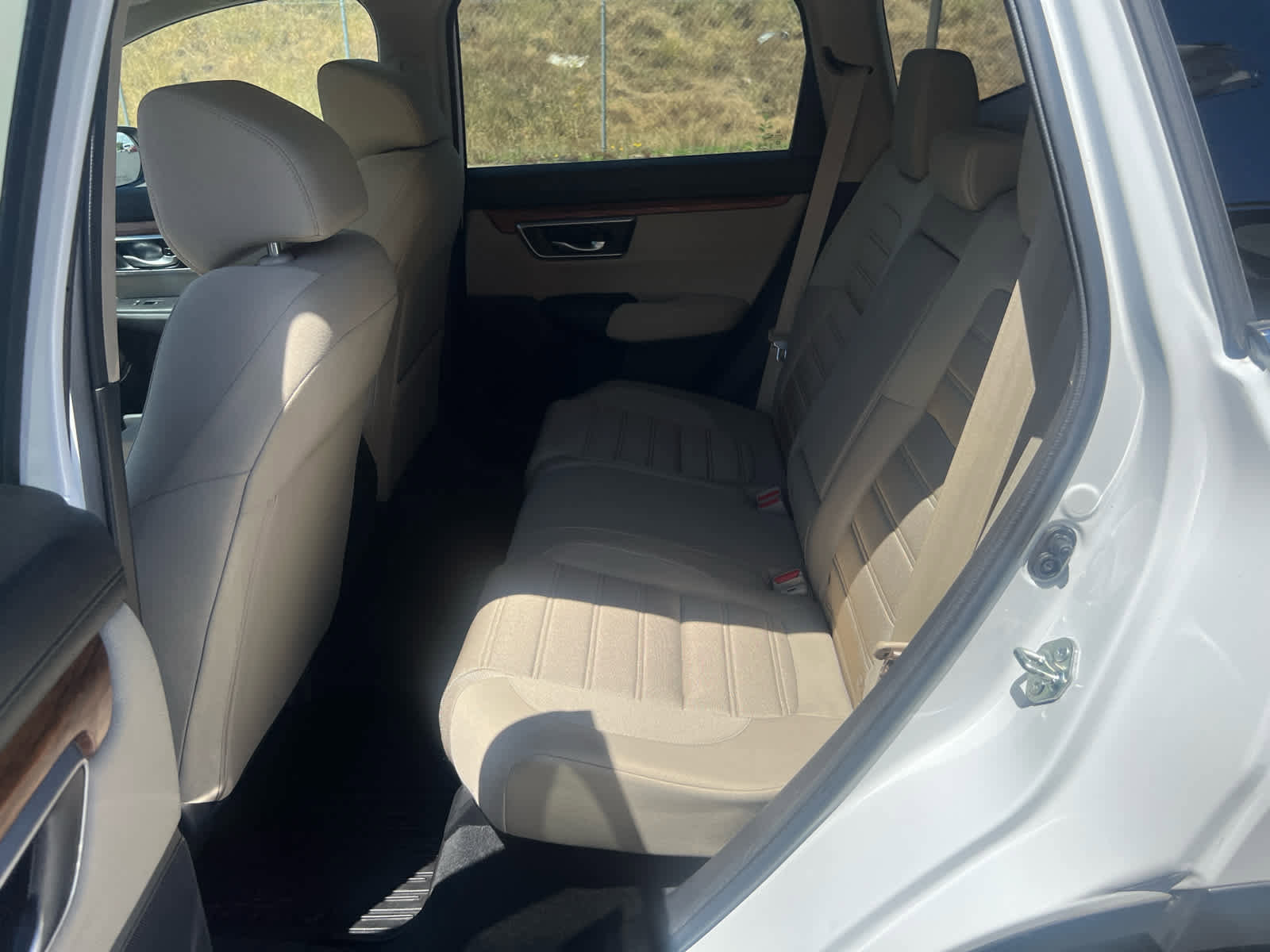 Used 2022 Honda CR-V EX image 12