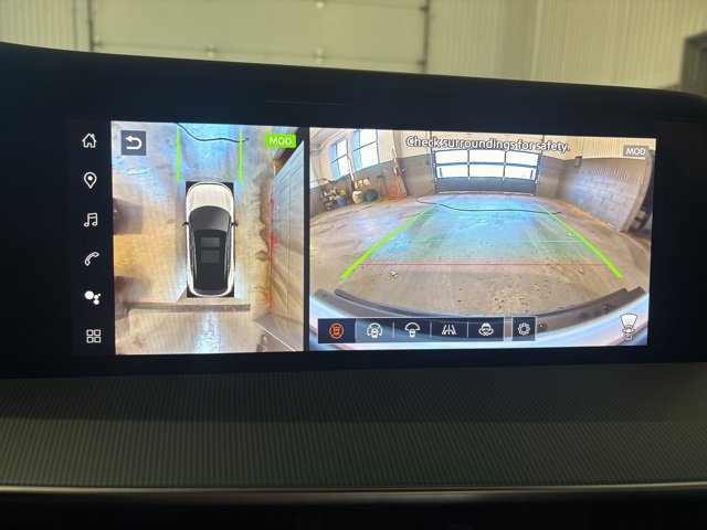 New 2025 Nissan Murano SL image 29