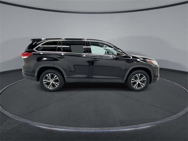 Used 2019 Toyota Highlander Plus image 9