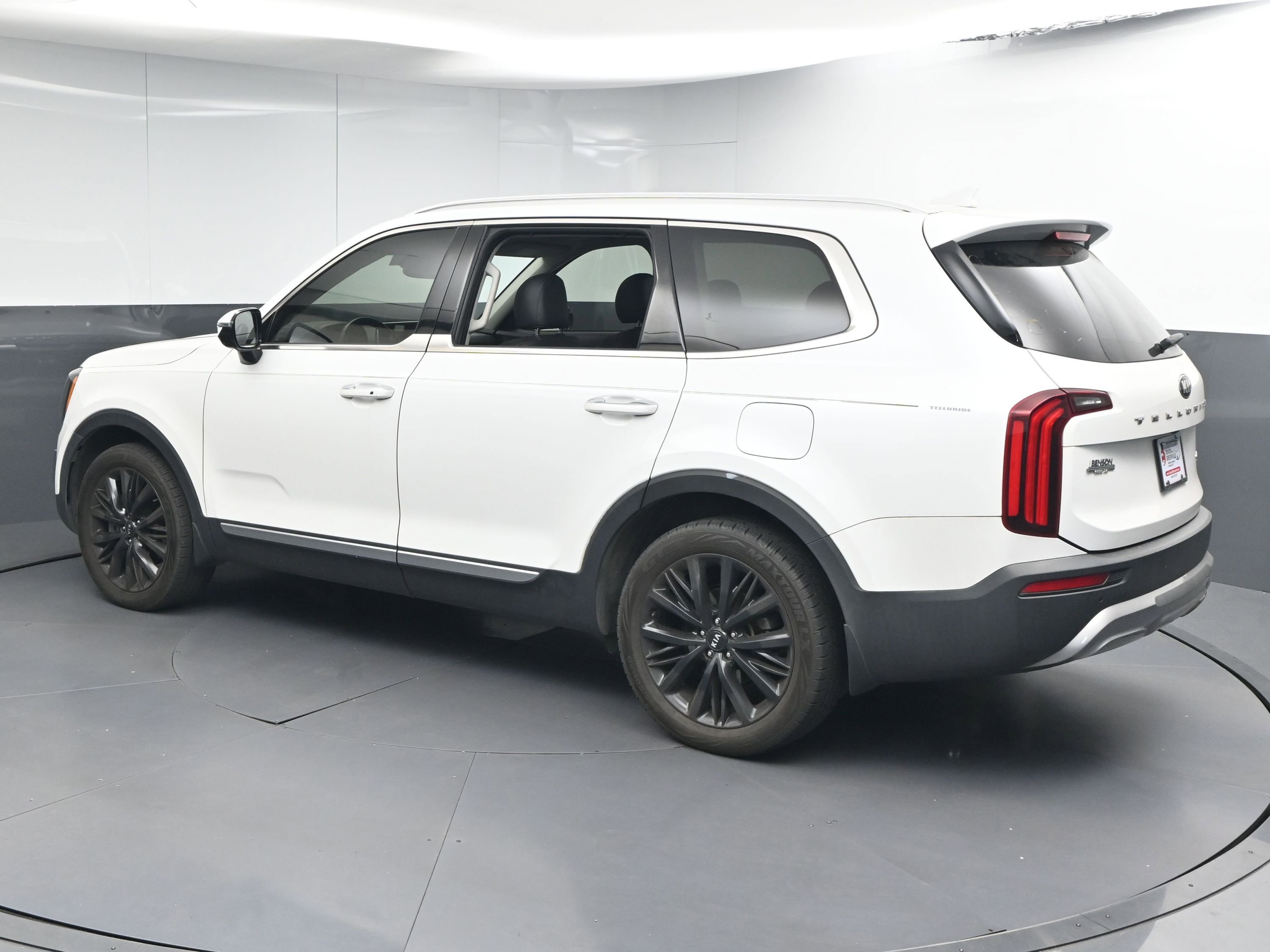 Used 2020 Kia Telluride SX image 6
