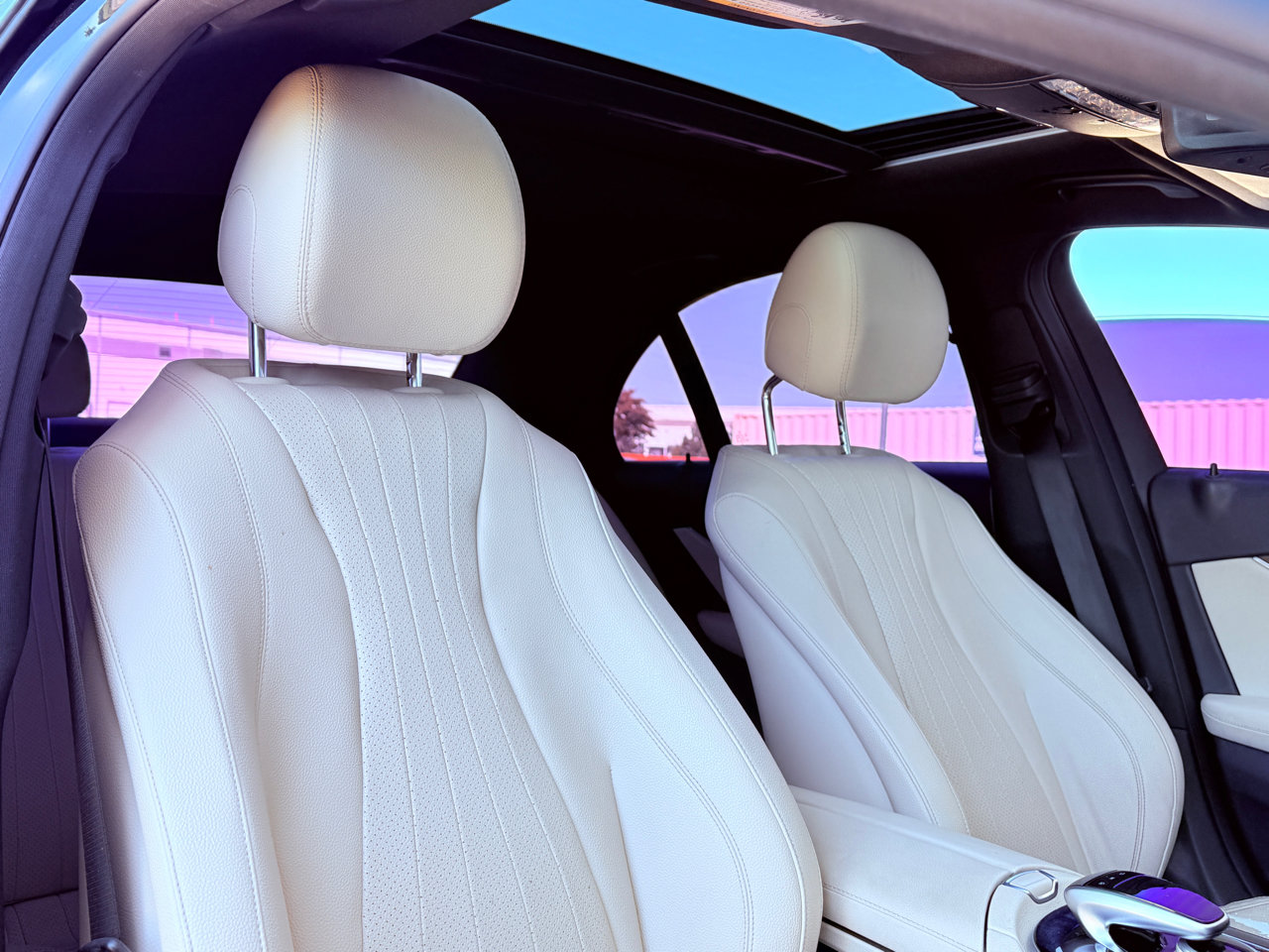 Used 2017 Mercedes-Benz E 300 image 14