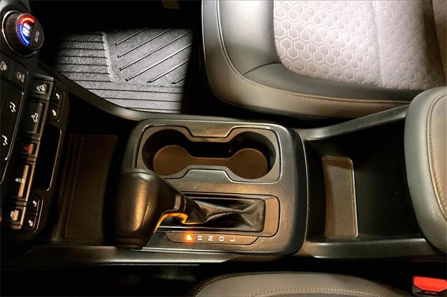 Used 2017 Chevrolet Colorado Z71 image 34