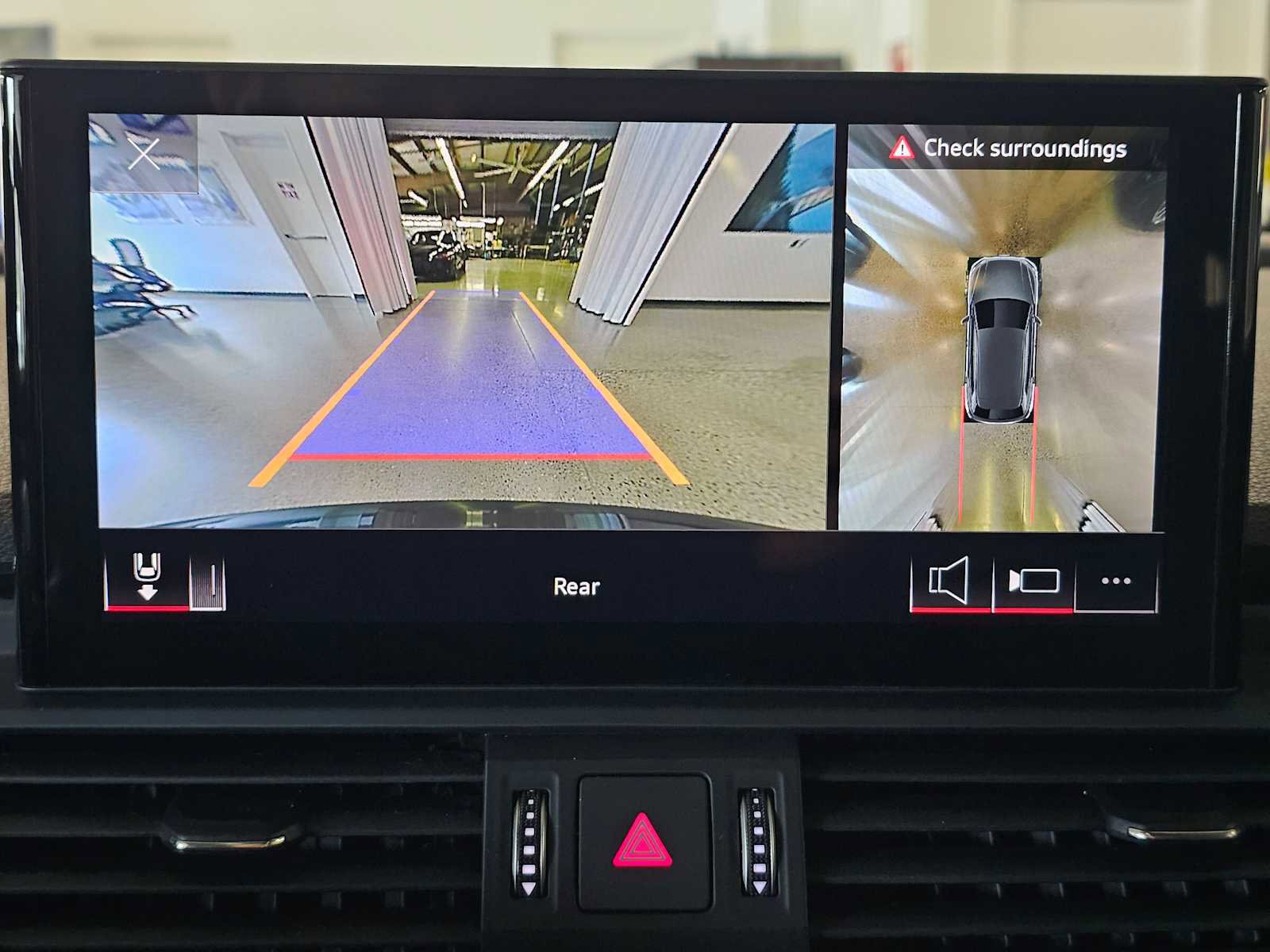 Used 2024 Audi Q5 2.0T Premium Plus AWD/4WD image 25