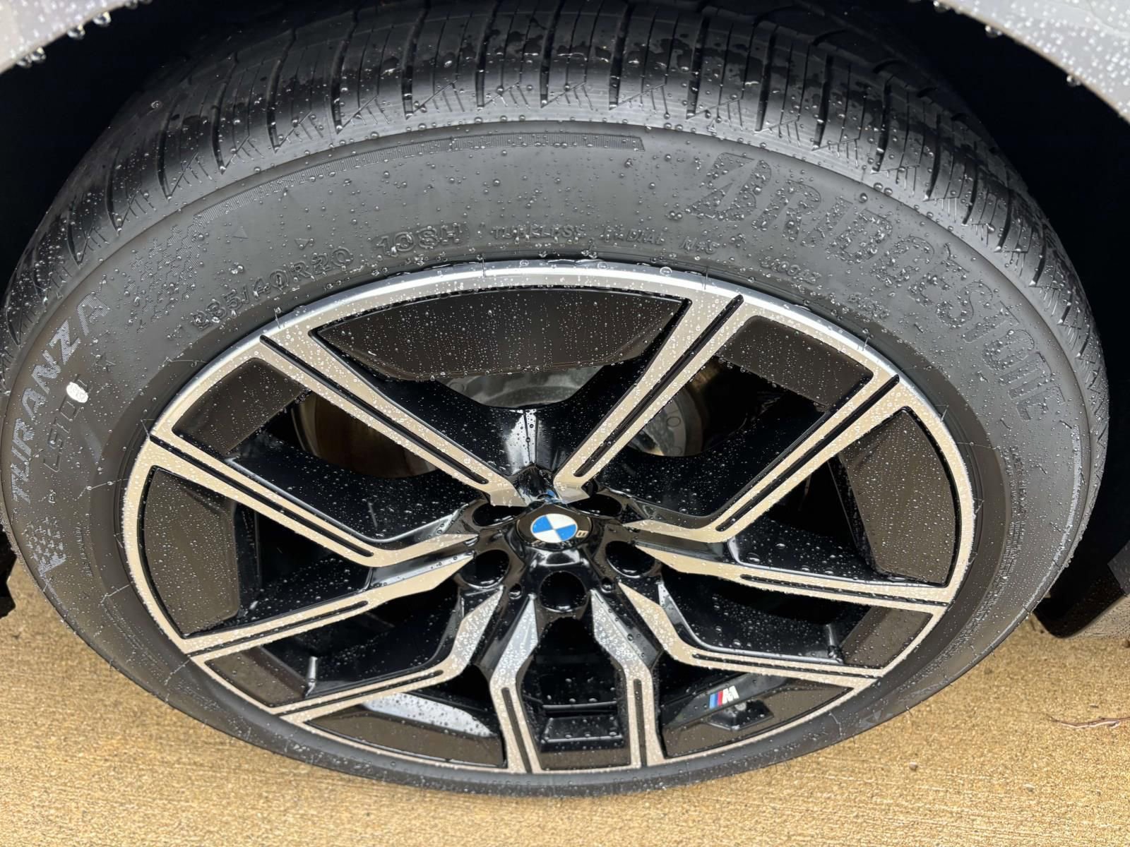 New 2026 BMW 740i xDrive image 6