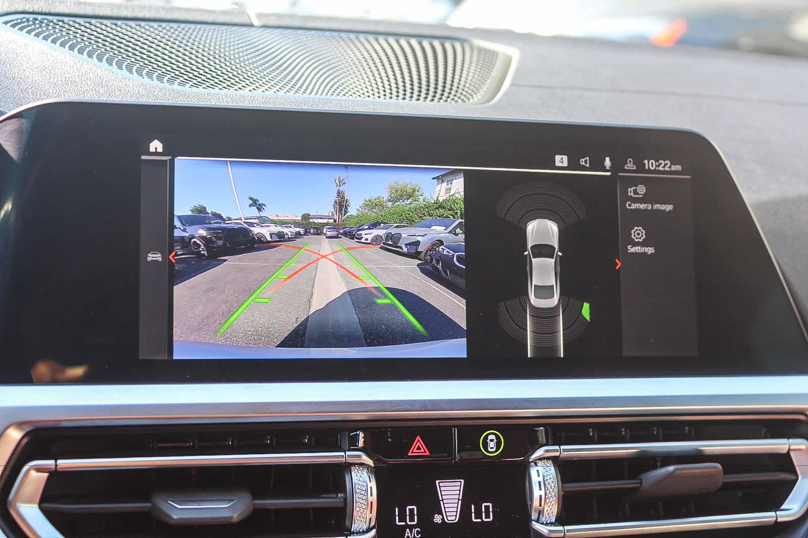 Used 2023 BMW 430i Coupe w/ M Sport Package RWD image 31