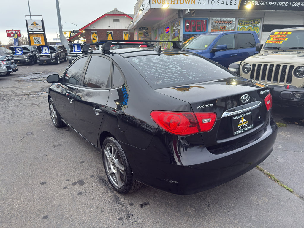 Used 2010 Hyundai Elantra w/ Comfort Pkg 2 image 3