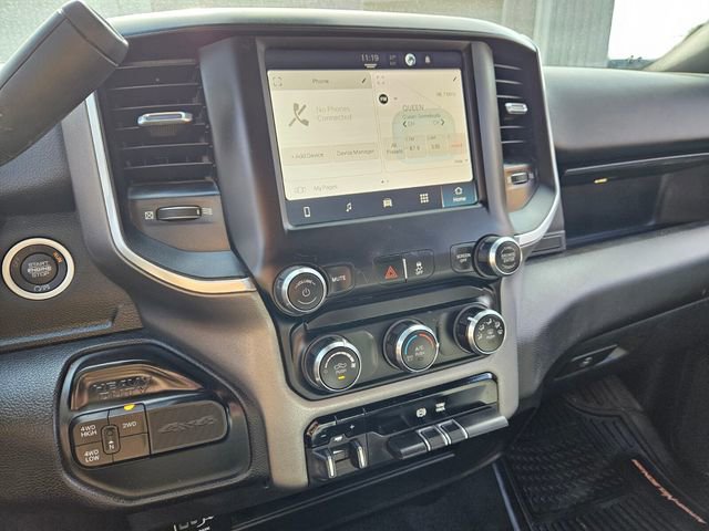 Used 2024 RAM 3500 Big Horn image 20