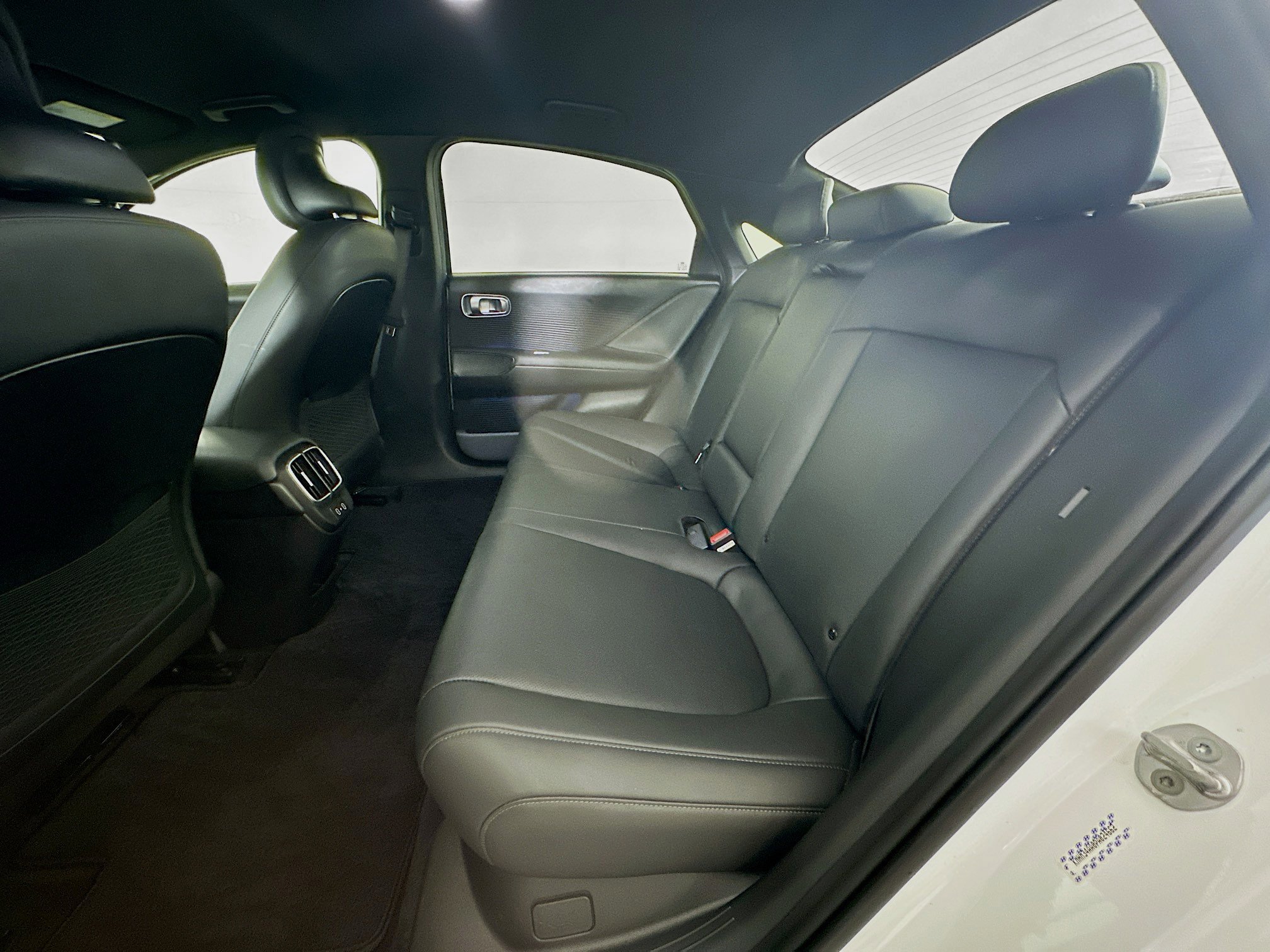 Used 2023 Hyundai Ioniq 6 SEL w/ Cargo Package image 28