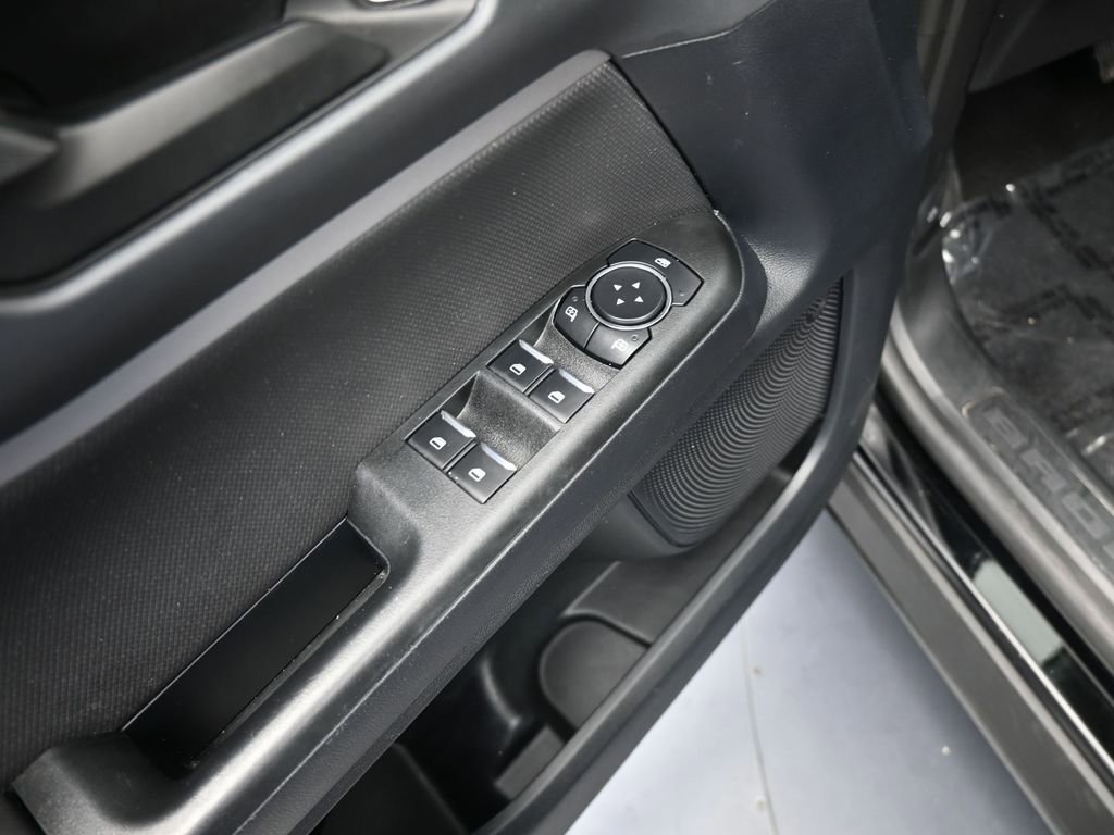 Used 2024 Ford Bronco Sport Big Bend image 13