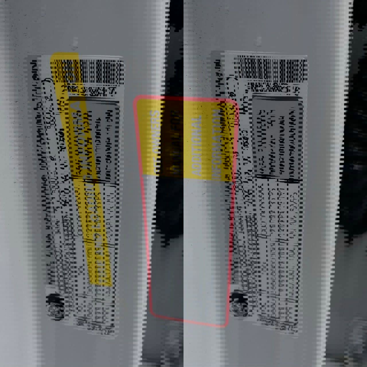 Used 2016 Ford Edge SEL w/ Equipment Group 201A FWD image 30