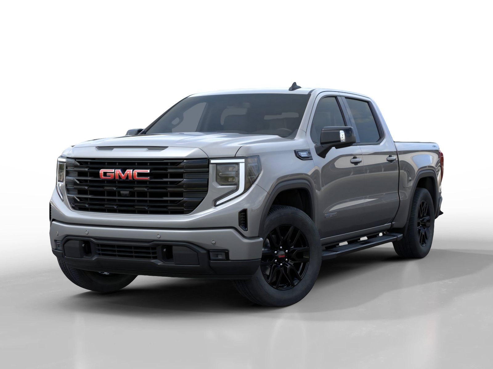 New 2026 GMC Sierra 1500 Elevation w/ Elevation Premium Package AWD/4WD image 6