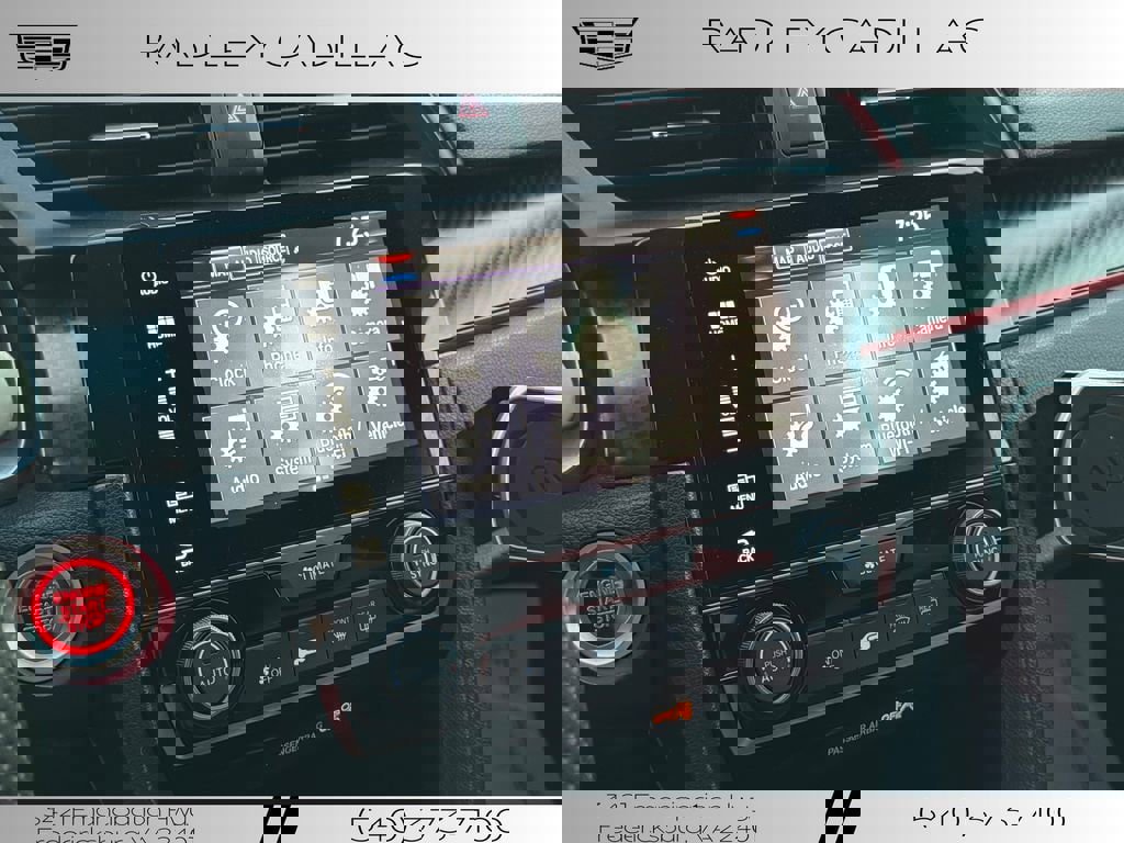 Used 2017 Honda Civic Type R image 6