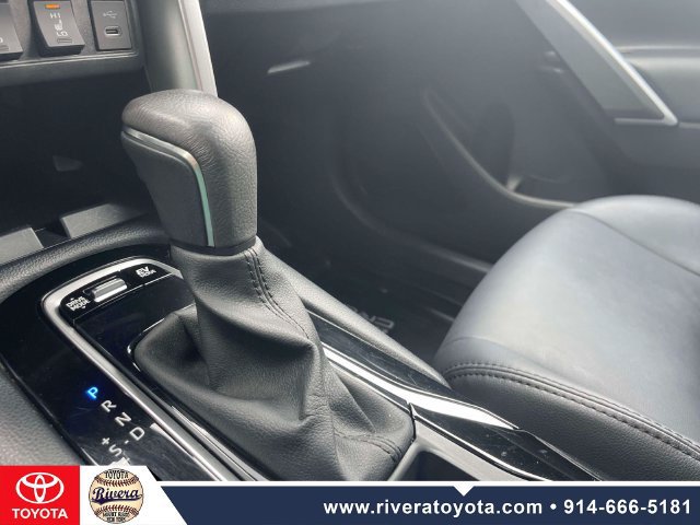 Used 2024 Toyota Corolla Cross AWD Hybrid w/ Convenience Package image 30