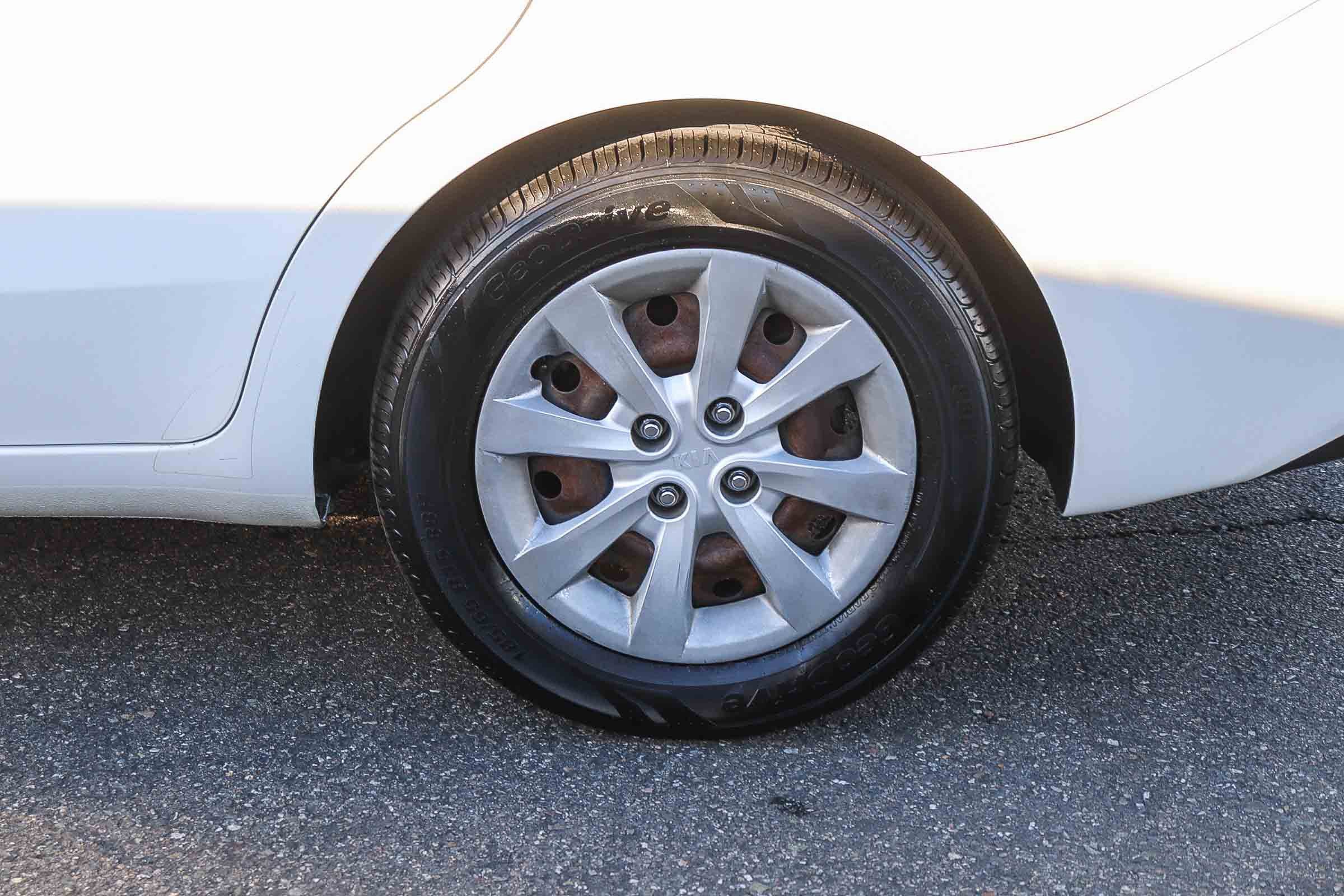 Used 2016 Kia Rio LX w/ Power Package image 11