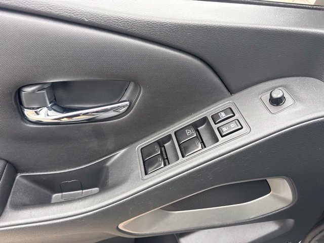 Used 2023 Nissan Frontier SV RWD image 15