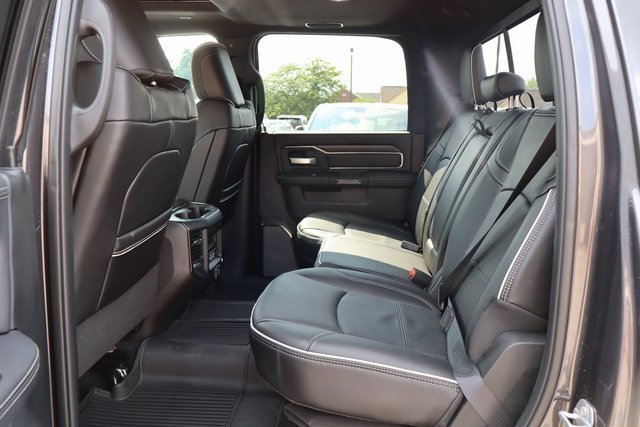 Used 2025 RAM 2500 Power Wagon image 46