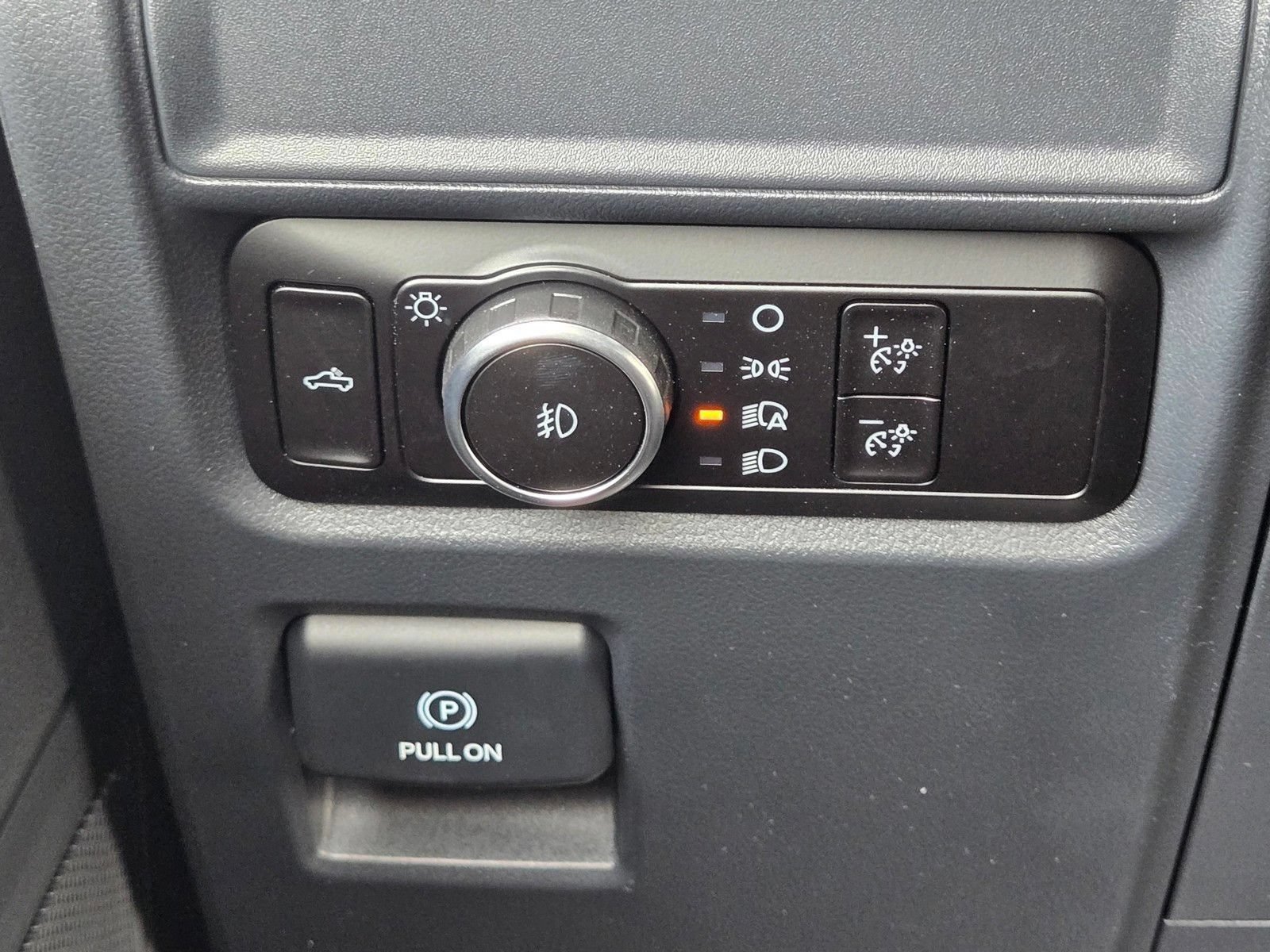New 2026 Ford F150 STX w/ Equipment Group 200A RWD image 25