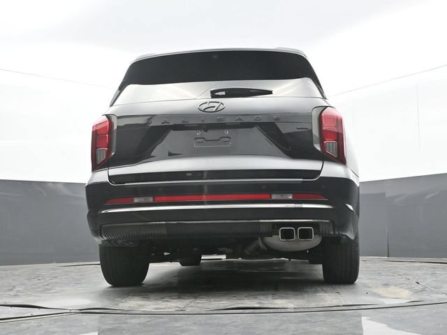 Used 2025 Hyundai Palisade Calligraphy AWD/4WD image 58