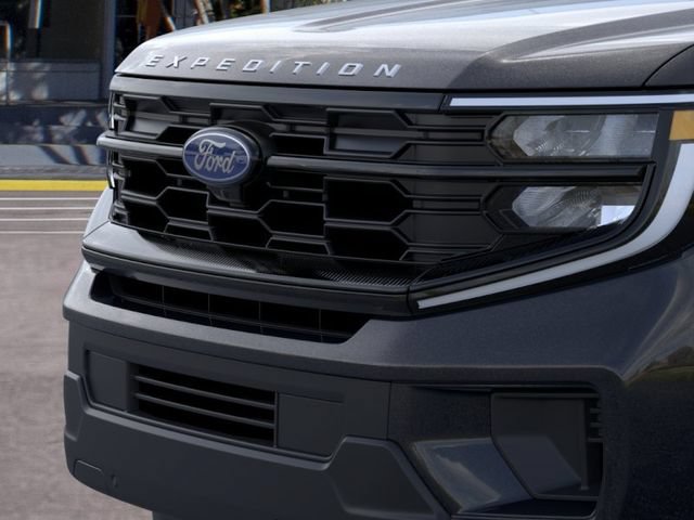 New 2026 Ford Expedition Max Active RWD image 18