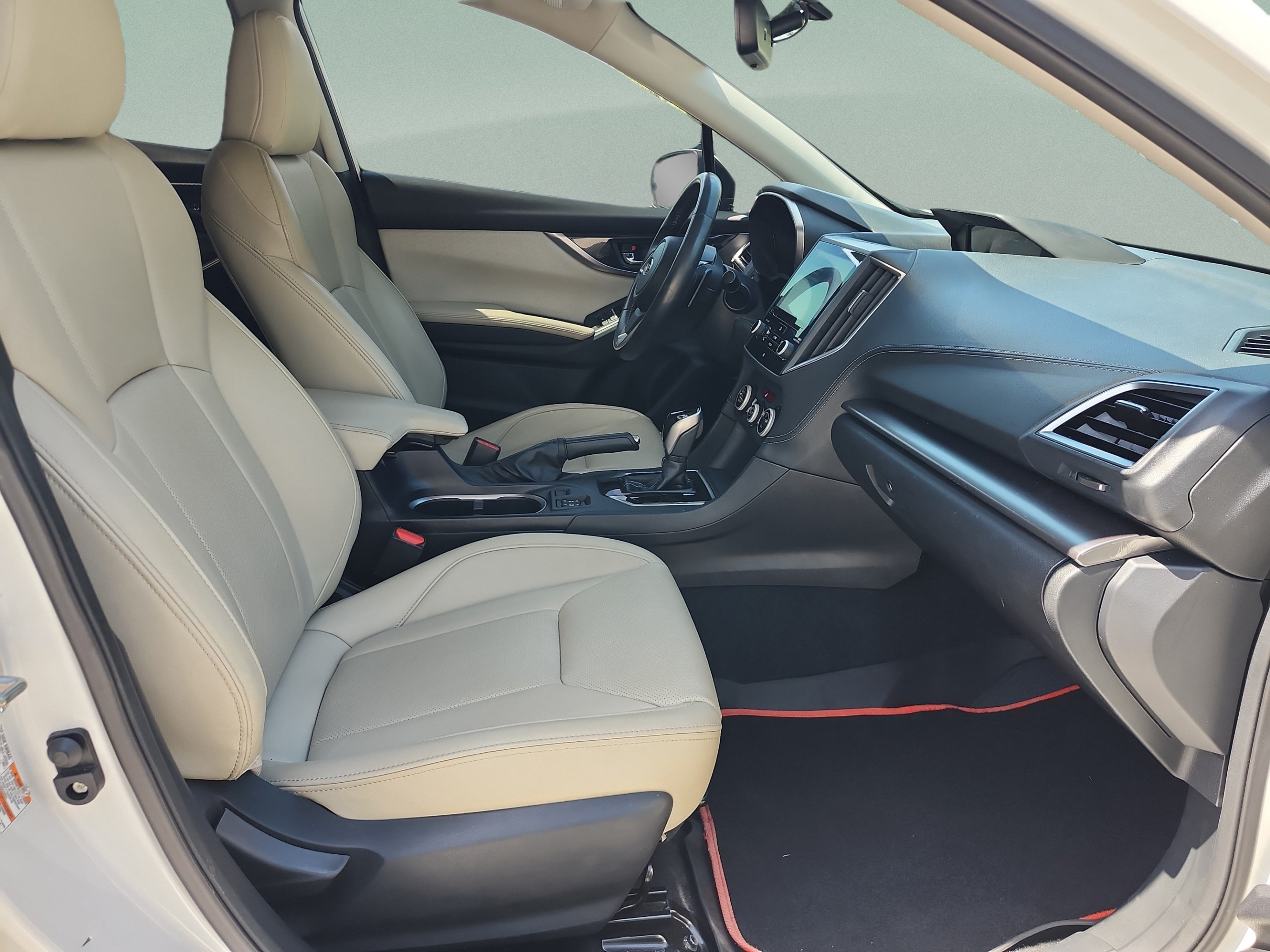 Used 2018 Subaru Impreza 2.0i Limited AWD/4WD image 20