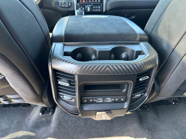 Used 2023 RAM 1500 TRX w/ TRX Level 2 Equipment Group image 15