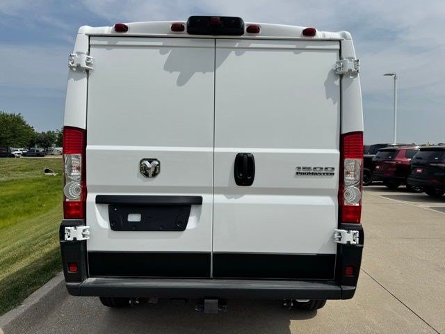 New 2025 RAM ProMaster 1500 w/ Convenience Group FWD image 6