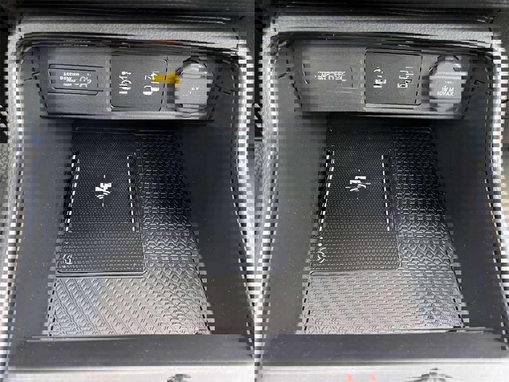 New 2026 Honda CR-V TrailSport image 38