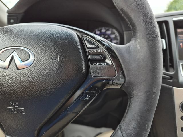Used 2007 INFINITI G35 Journey w/ Premium Pkg RWD image 20