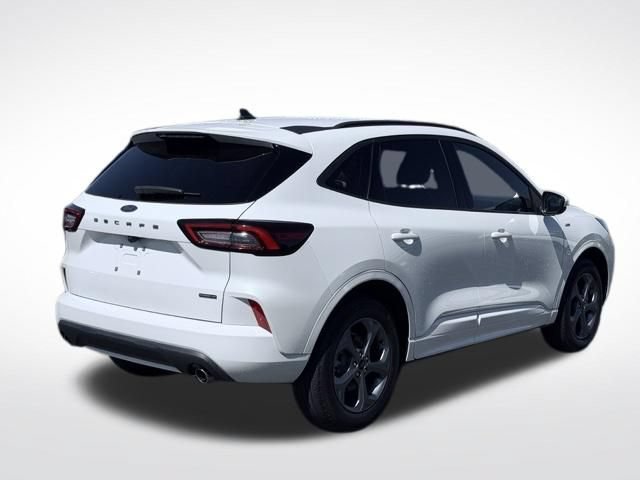 Used 2024 Ford Escape ST-Line Select AWD/4WD image 6