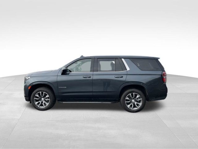 Used 2021 Chevrolet Tahoe LT AWD/4WD image 2