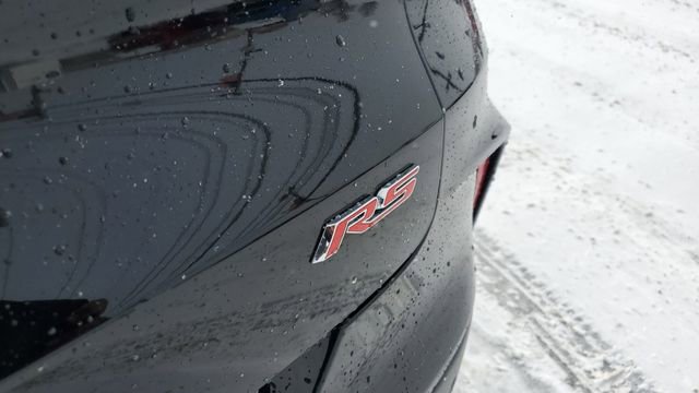 Used 2021 Chevrolet TrailBlazer RS w/ Convenience Package image 27