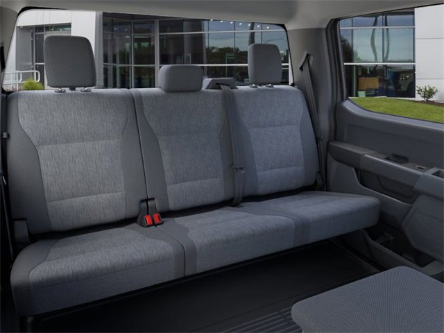 New 2026 Ford F250 XL w/ STX Appearance Package image 21