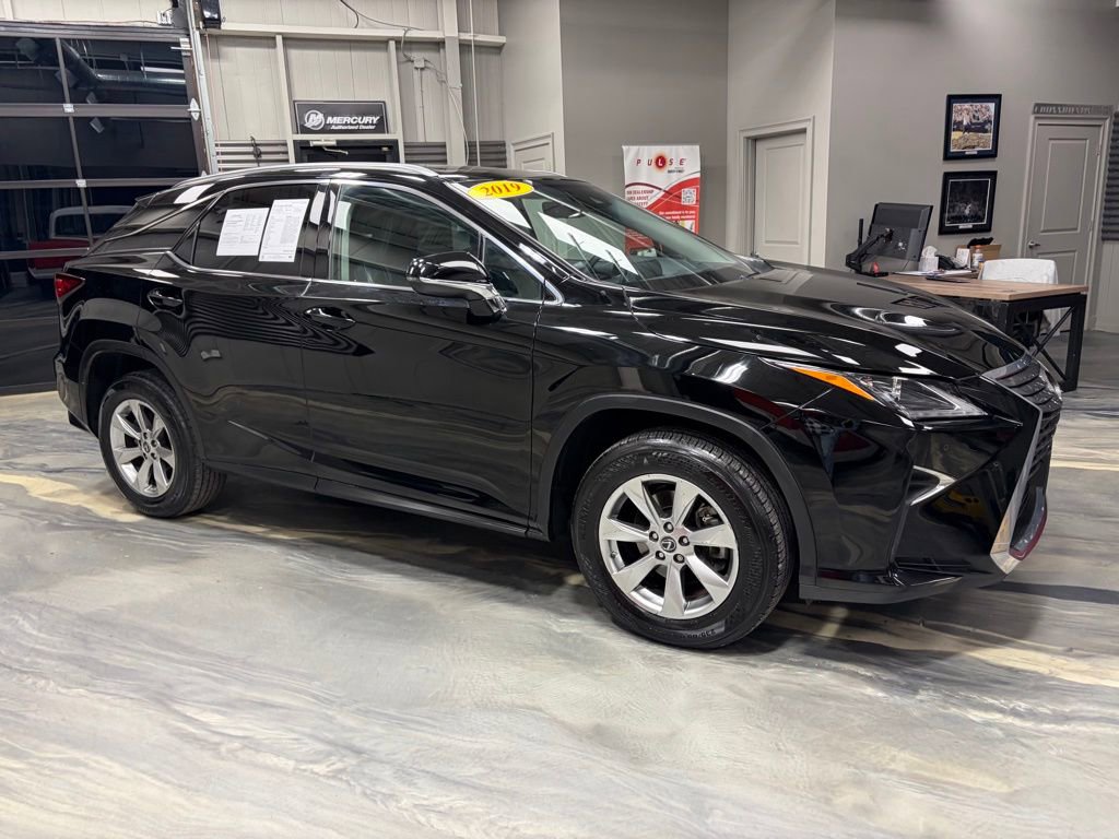 Used 2019 Lexus RX 350 AWD w/ Premium Package image 30