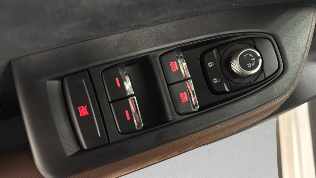 New 2026 Subaru Forester Touring image 15