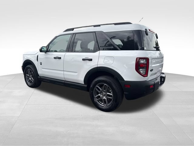 Used 2025 Ford Bronco Sport Big Bend AWD/4WD image 3