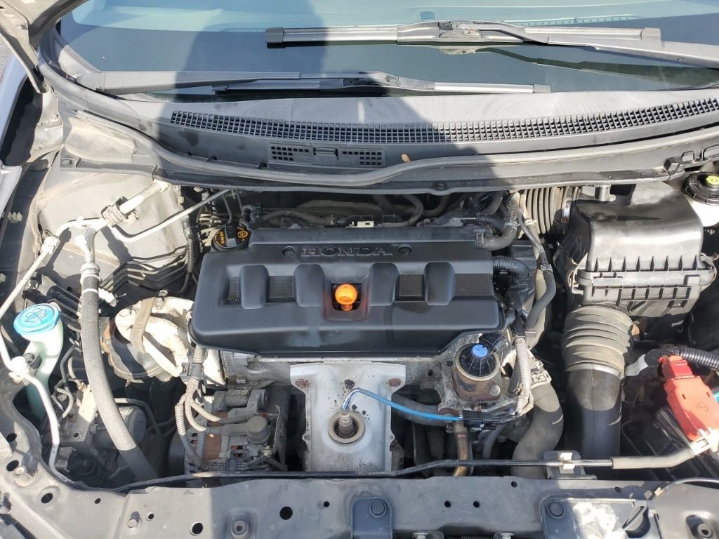 Used 2012 Honda Civic HF image 11