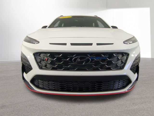 Used 2022 Hyundai Kona N FWD image 41
