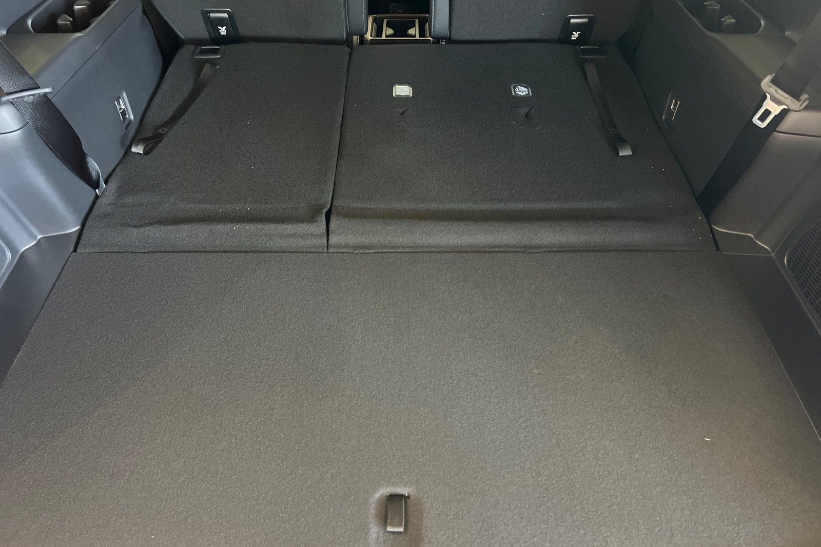 New 2026 Toyota Grand Highlander AWD Hybrid image 18