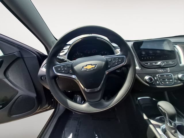 Used 2024 Chevrolet Malibu LT FWD image 12