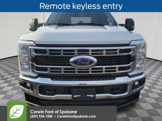 Used 2024 Ford F350 XLT image 8